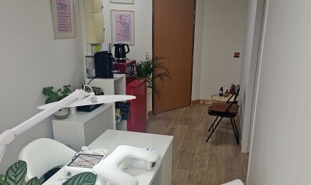 Marlyz Salon de Beauté : Manucure à Aix-en-Provence