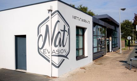 Nat Evasion  : Manucure à Saint-Hilaire-de-Loulay