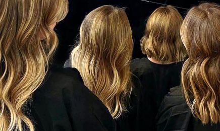 Mods'Hair Denfert Rochereau : Coiffeur à Paris