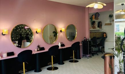 Gloria Beauty  : Coiffeur à Saint-Nazaire