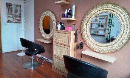 Coif' Apart : Coiffeur à Caluire-et-Cuire