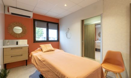 Coco Sun : Manucure à Sorgues