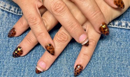 Le Salon de Tatine  : Manucure à Wittelsheim