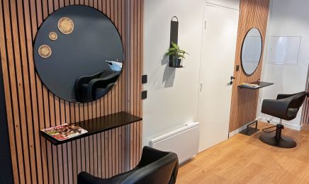 Instant coiffure : Coiffeur à Bourg-en-Bresse