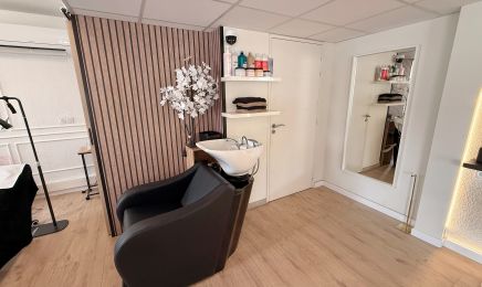 Bush' Glam : Coiffeur à Perpignan