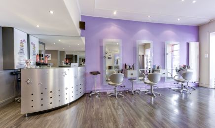 Couleurs & Nuances : Coiffeur à Lyon