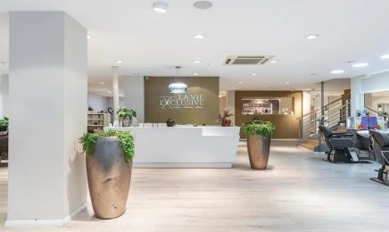 LaVie Exclusive : Friseur in Hannover