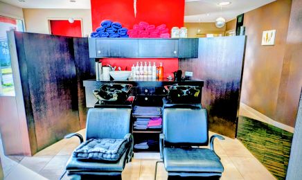 Eclat & Nuances - Nadine Coiffure  : Coiffeur à Quimper