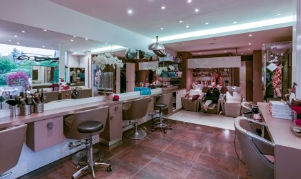 Eyden Chavenay : Coiffeur à Chavenay