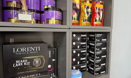 Amitié Afro Cosmétique : Coiffeur à Nice