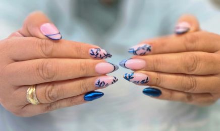 Ongle moi : Manucure à Brignoles