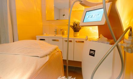 Glamour Espace bien-être et minceur : Coiffeur à Cernay