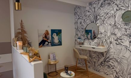 Institut Leynaïa : Manucure à Pouzauges