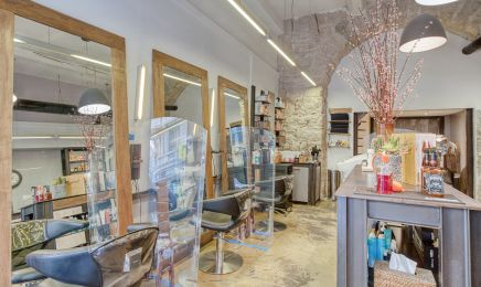 Alias - Patrick Masset  : Coiffeur à Nice