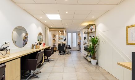 Chloé Coiffure : Coiffeur à Solaize