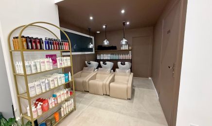 Manon Delplanque Coiffure : Coiffeur à Izel-lès-Équerchin