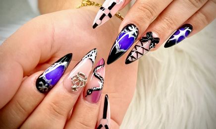 HMC NAILS : Manucure à Marseille