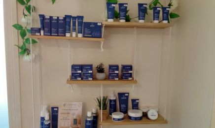 L’Atelier Beauté bien-être et esthétique  : Manucure à La Chapelle-des-Pots