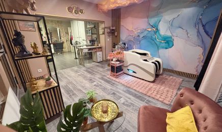 Jessica Coiffeuse et Head Spa : Coiffeur à Samadet