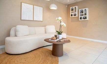 Hairgize : Coiffeur à Thonon-les-Bains