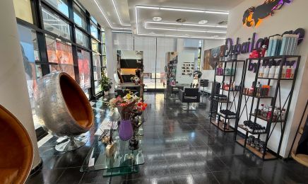 Dubai Lounge by Rody: Friseur in Koblenz