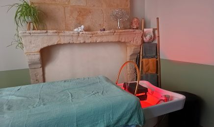 Au Peigne d'Or : Coiffeur à Mortagne-au-Perche
