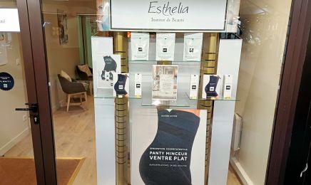 Esthelia : Manucure à Compiègne