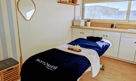 Vitalisens : Institut de beauté à Villeneuve-Loubet