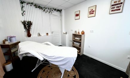 Concept Beauty  : Manucure à Compiègne