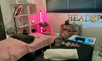 Head Spa by MFDO : Coiffeur à Téteghem-Coudekerque-Village