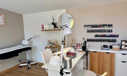 Oh Beauté : Institut de beauté à Berthen