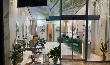 Bioux'Tiful Coiffure : Coiffeur à Mâcon