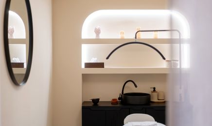 BAASH aesthetic : Institut de beauté à Langlade