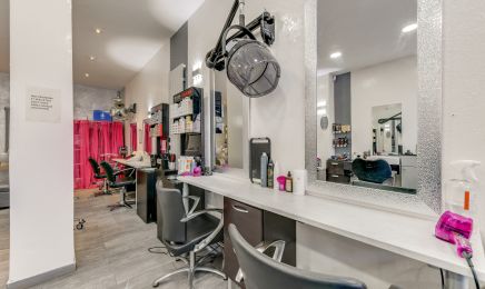 Tifany Coiffure : Coiffeur à Soisy-sous-Montmorency