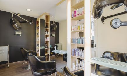 Styles et tendances coiffure : Institut de beauté à Illkirch-Graffenstaden