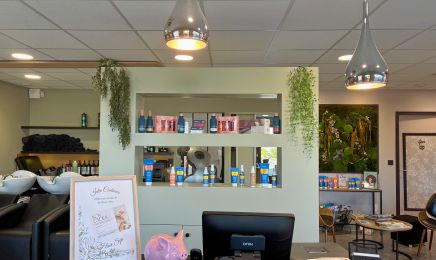 Coiffure Instant Zen : Coiffeur à Plouasne