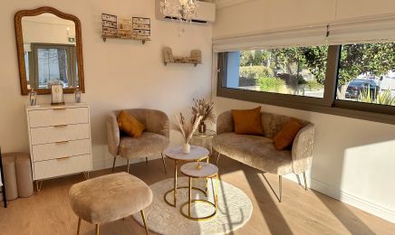 SC Serénité Celeste : Institut de beauté à Mougins