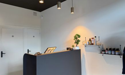 Hybrid : Coiffeur à Cournon-d'Auvergne