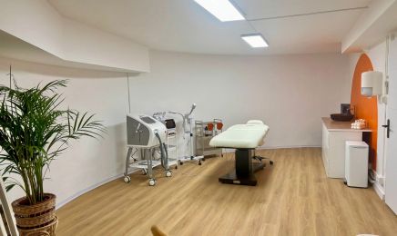 CENTRE ESTHÉTIQUE L’Atelier B Beauty & Épure Skin  : Institut de beauté à Mauguio