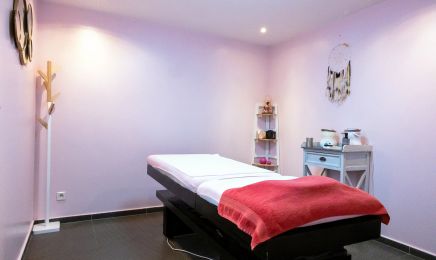 Espace beauté l'eden : Institut de beauté à Jougne