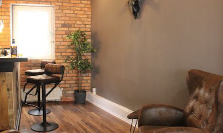 Skol Barber Shop: Barbershop in Hannover