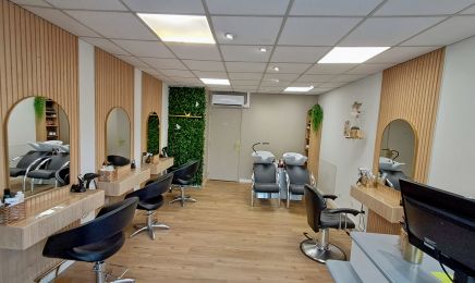 L'Art des Ciseaux : Coiffeur à Saint-Mars-de-Coutais