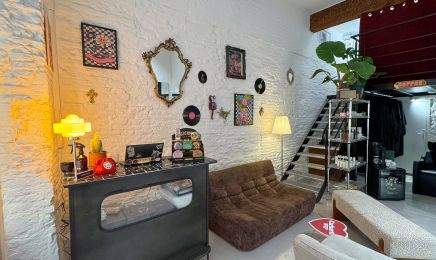 Maison Novo : Barbier à Toulouse