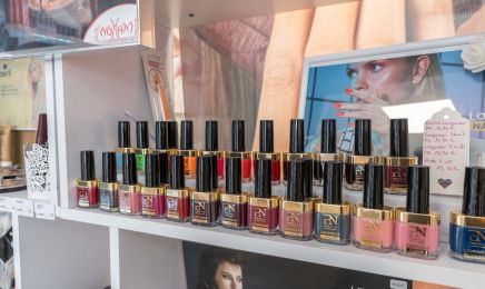 Aromes et sens : Institut de beauté à Plouescat