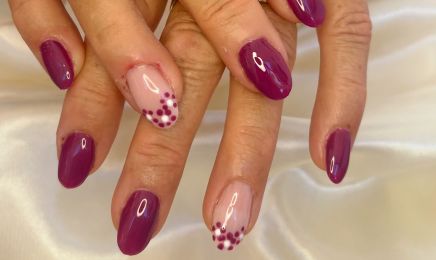 Les Petits Doigts de Sandra : Institut de beauté à Mandelieu-la-Napoule