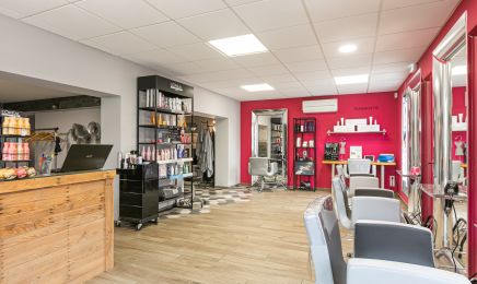 Espace Coiffure : Coiffeur à Carcassonne