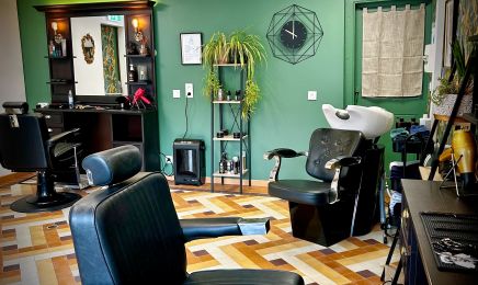 Armand Coiffeur Barbier : Barbier à Saint-Gaudens