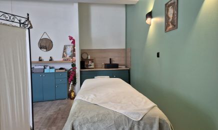 Le souffle des horizons : Institut de beauté à Valenciennes