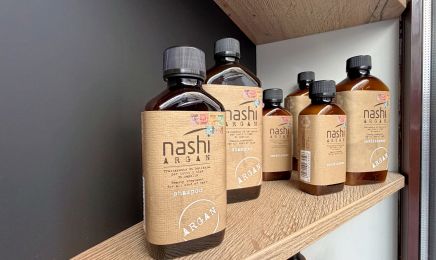 Le Salon d'Hélo : Institut de beauté à Paris