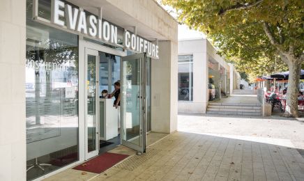 Évasion coiffure Carnoux-en-Provence : Coiffeur à Carnoux-en-Provence